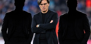 İşte Montella’nın yerine düşünülen 2 iddialı isim