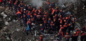 Maltepe’de çöken binaya ilişkin soruşturmada 2 tutuklama