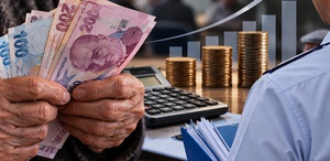 Memur ve emekli ne kadar zam alacak İşte masadaki rakamlar