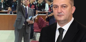Murat Gülibrahimoğlu Yunanistan’da yakalandı Türkiye harekete geçti