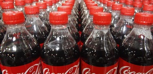 Sektörde tutunamadılar Coca-Cola, yüzlerce şubesi olan dev markayı satıyor