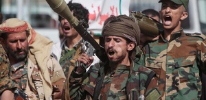 Suudi Arabistan, Babulmendeb’in Husilerden temizlendiğini açıkladı