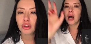 TikTok’ta skandal yayın Herkes emniyeti etiketliyor