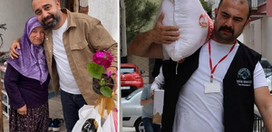 ’Ankara Abisi’ gözaltına mı alındı