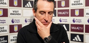 Aston Villa’da Fenerbahçe maçı öncesi sakatlık