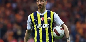 Fenerbahçe’de 561 gün sonra bir ilk