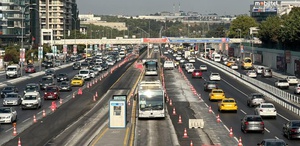 İstanbul’un en işlek yollarından biri kapanıyor Tam 12 gün sürecek
