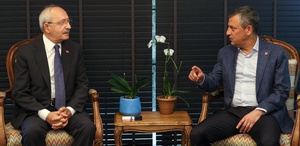Özgür Özel’den Kılıçdaroğlu’na ağır yanıt: Hayatımda böyle yalan duymadım