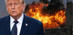 Riyad Havalimanı saldırısının ardından Trump konuştu