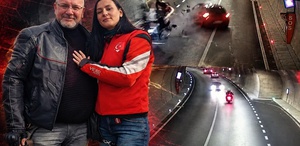 Seslendirme sanatçısı Ali Bilensir’in öldüğü kazada yeni gelişme