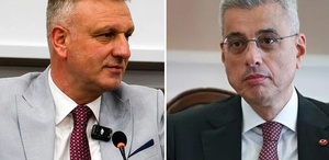 Sigara kararına Cumhurbaşkanı Başdanışmanı Oktay Saral’dan itiraz