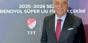 TFF’de istifa depremi büyüyor: 1 ayrılık daha