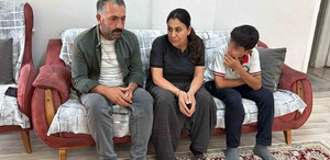 Adıyaman’da kaybolan 16 yaşındaki Elvan, 12 gün sonra Şanlıurfa’da bulundu