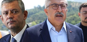 Ak Parti Genel Başkan Yardımcısı Yayman’dan Özgür Özel’e “Siyasi zübük ve dolandırıcı“ suçlaması