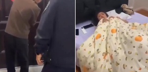 Aldatılan kocadan ters köşe Karısına hayatının şokunu yaşattı