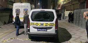 Bağcılar Fatih Mahallesi’nde sokakta yürüyen kişi silahlı saldırıda öldü