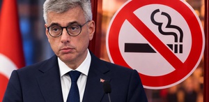 Bakan Memişoğlu’ndan sigara satışında kimlik şartıyla ilgili yeni açıklama