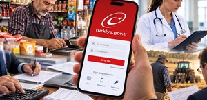 Bakkaldan doktora herkesi ilgilendiriyor Milyonlara e-tebligat zorunluluğu geldi
