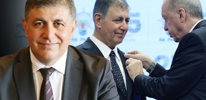 Cemil Tugay, AK Parti’ye geçişinin perde arkasını ilk kez anlattı Dikkat çeken Erdoğan detayı
