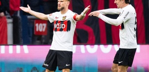 Görenler gözlerine inanamıyor İlk yarısı 0-0 biten maçın skoru 6-5