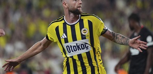 Milan Skriniar’dan büyük fedakarlık