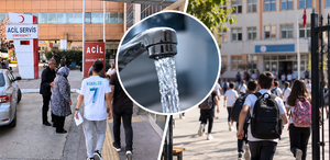 Tokat’ta zehirlenme şüphesi: Okullarda eğitime ara verildi