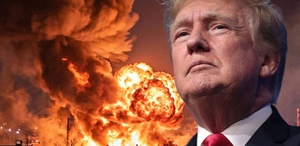 Trump: Rusya ile Ukrayna arasında enerji ateşkesine varıldı