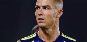 Aman Messi duymasın Ronaldo 3 cümlede ortalığı aleve verdi