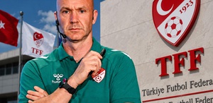 Anthony Taylor için karar verildi İngiltere’nin de planı vardı