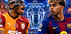 Biletler yok satmıştı Galatasaray-Barcelona maçı öncesi 9 gözaltı