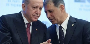 AK Parti Milletvekili Şebnem Bursalı anlattı: Cemil Tugay’a “Hayatım boyunca unutmayacağım” dedirten olay