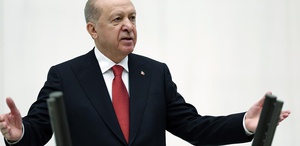 Cumhurbaşkanı Erdoğan’dan Mekke Anlaşması açıklaması Meclis’e geliyor