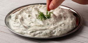 Dört cacık için 1000 lira alan restoran, 135 kat ceza yedi
