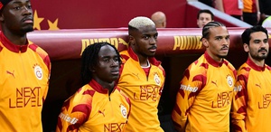 Galatasaray’da İlkay Gündoğan sessizliğini bozdu Ayrılık kararını açıkladı
