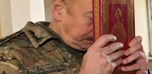 İşte Azerbaycan’daki başörtüsü yasağının perde arkası