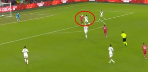 Samsunspor’un eski yıldızı Amerika’yı salladı 21 dakikada 3 gol