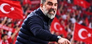A Milli Takım’ın başına mı geçiyor Arda Turan’dan iddialara yanıt