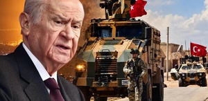 Bahçeli: Husilerin saldırılarına göz yumamayız, Suudi Arabistan’a her türlü destek verilmeli