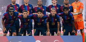 Barcelonalı futbolculara Galatasaray maçı öncesi şok: Gözaltılar var