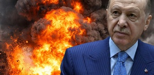 Cumhurbaşkanı Erdoğan, Suudi Arabistan Prensi Selman ile görüştü