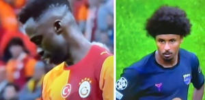 Eski Fenerbahçeli Emenike’den flaş paylaşım: Yavaş Barcelona