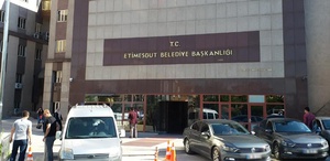 Etimesgut Belediyesi’ne 2. dalga operasyon Başkan yardımcıları dahil çok sayıda gözaltı var
