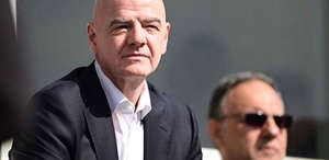 FIFA Başkanı Infantino hakkında olay iddia Gizli ödemeler ortaya çıktı