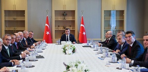 Fon kurulundan 5. toplantı 34,1 milyar TL’lik ödeme için tarih verildi