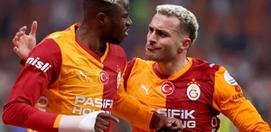 Barış Alper için geldiler Barcelona maçında gözler onda olacak