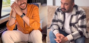 Haklarındaki iddialar vahim ’Ankara Abisi’ gözaltında, Cem Özkök’ten ilk açıklama
