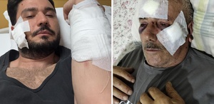 İzmit’te muşta kullandığı iddia edilen tarafın avukatı muşta kullanmadığını söyledi