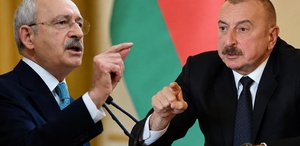 Kılıçdaroğlu’ndan Azerbaycan’daki başörtüsü yasağıyla ilgili çok konuşulacak sözler
