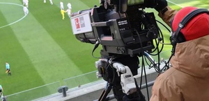 Süper Lig yayınına Avrupa standardı: Yeni kamera kriterleri belirlendi