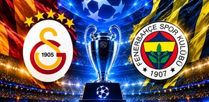 Şampiyonlar Ligi binlerce kez simüle edildi Galatasaray ve Fenerbahçe’nin kazanma ihtimalleri açıklandı